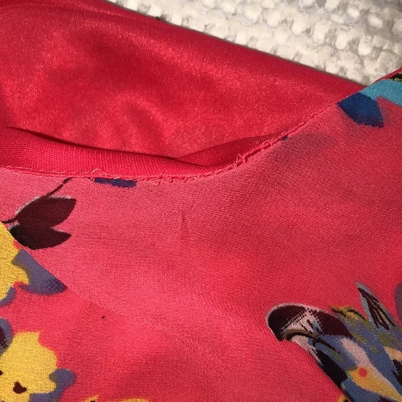 PacSun crop top - Picture 6 of 6